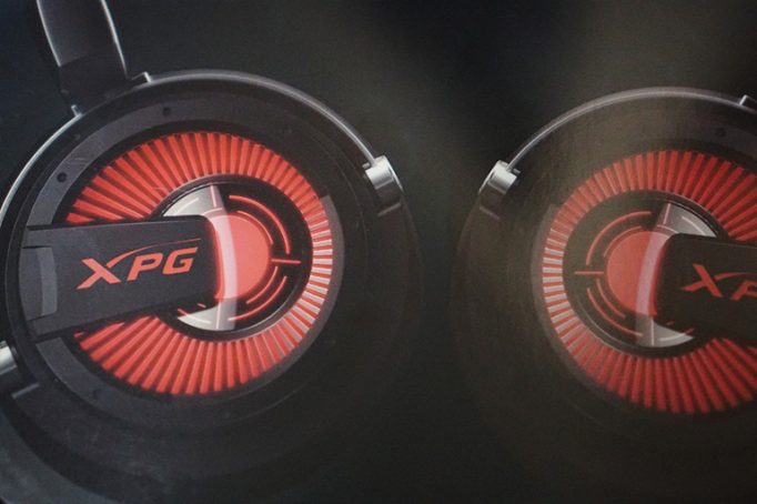 ADATA XPG PRECOG Gaming Headset