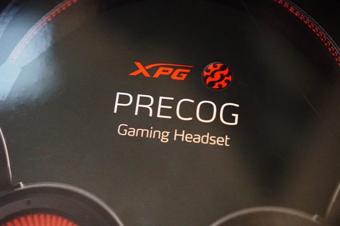 XPG PRECOG Gaming Headset Review - A Justified Investment 2