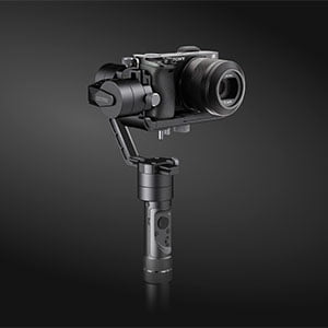 Zhiyun Crane M