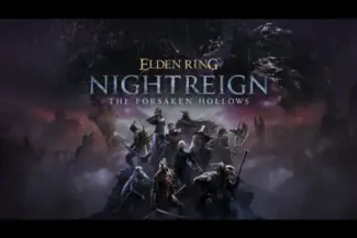 Elden Ring Nightreign Unveils The Forsaken Hollows DLC, Set to Launch on December 4, 2025 16