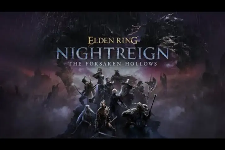 Elden Ring Nightreign Unveils The Forsaken Hollows DLC, Set to Launch on December 4, 2025 35