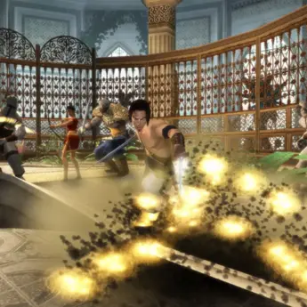 GOG to Preserve Original Sands of Time Following Remake Cancellation 36