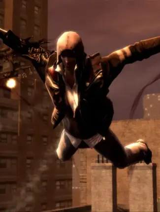 Rumor: Prototype Likely to Receive a Remaster Rumor: Prototype Likely to Receive a Remaster 36