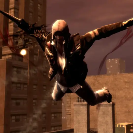 Rumor: Prototype Likely to Receive a Remaster Rumor: Prototype Likely to Receive a Remaster 37