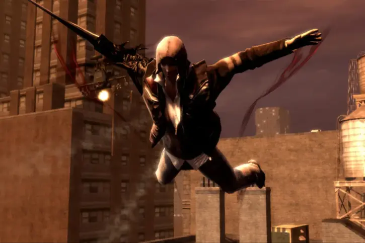 Rumor: Prototype Likely to Receive a Remaster 38