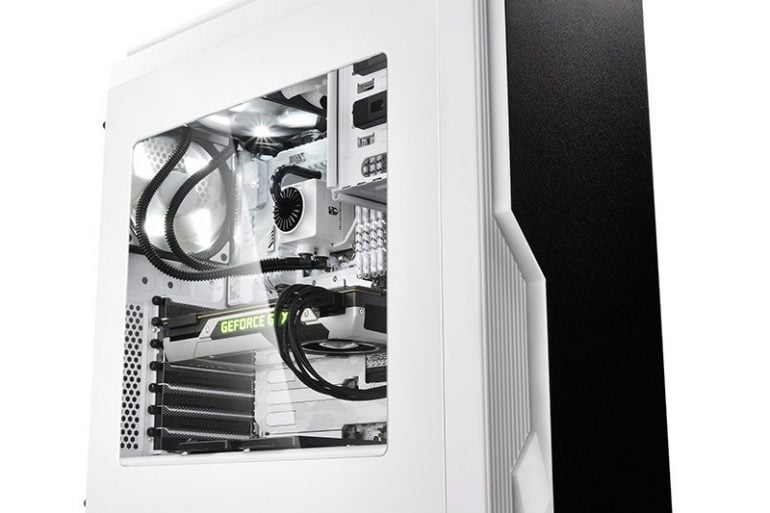 DEEPCOOL Debuts DUKASE V2 ATX Chassis 36