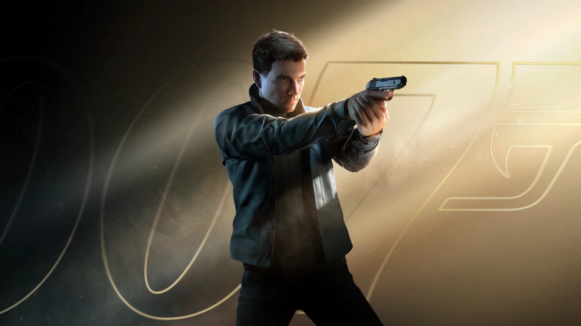 007 First Light Review