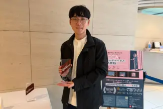 Addressing the Difficulties of Long-term Care in an Emotional Masterpiece: Solo Developer Claims Two Major Awards at Indie Game Awards with Roger 16