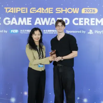 Merging Games and Breaking the Fourth Wall: Belgian Studio Wins IGA 2026 Best Innovation Award 36