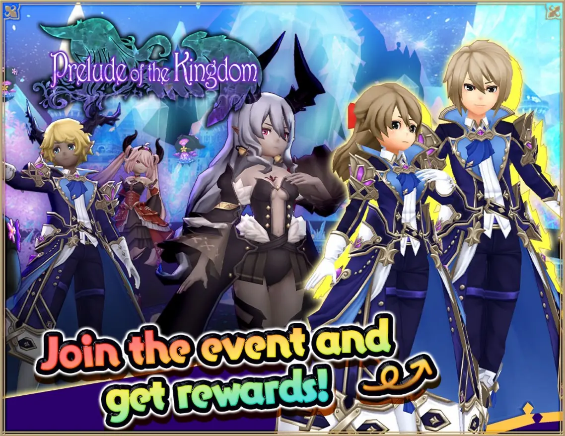 SEGA/ATLUS Launches Official Site for Tokyo Game Show 2025 Booth 33