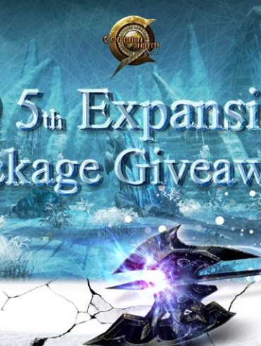 C9 Lord of Baltic Expansion Pack Giveaway 35