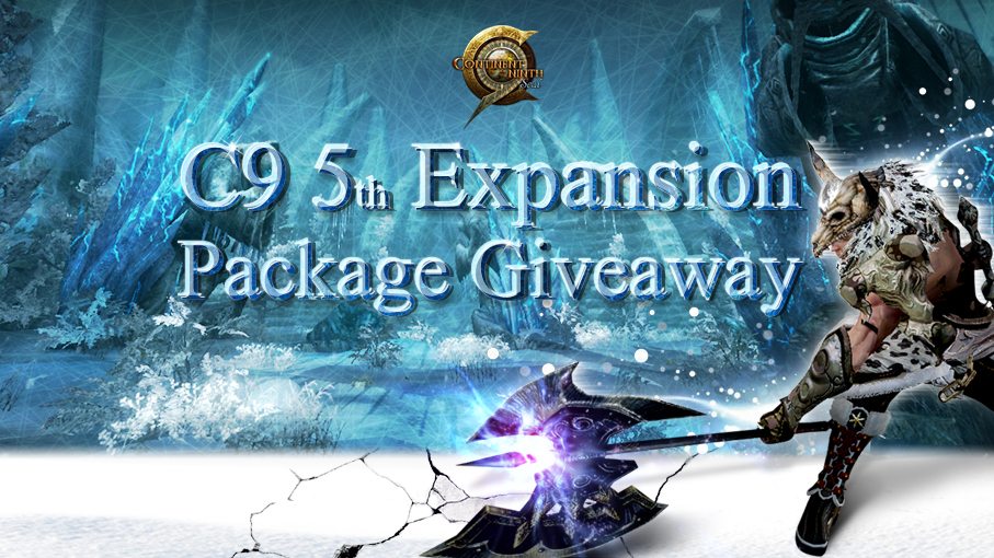 C9 Lord of Baltic Expansion Pack Giveaway 30