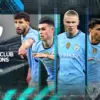 SEGA Football Club Champions Closed Beta Test Starts August 7, Applications Open Until 11 AM on July 28 (JST) 68