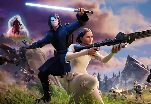 Superhero Crossovers Could Transform Fortnite Chapter 6 Season 3 32