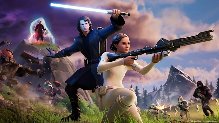 Epic Superhero Crossovers May Arrive in Fortnite Chapter 6 Season 3 – YugaTech Gaming 36