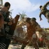 Dying Light Review 34