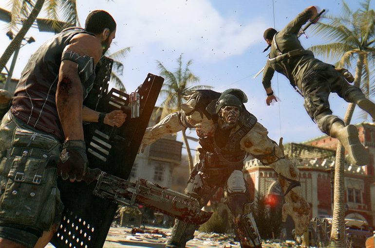 Dying Light Review 38
