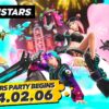 Foamstars Set to Launch on February 6, Available on PS Plus From Launch Day — Too Much Gaming 1