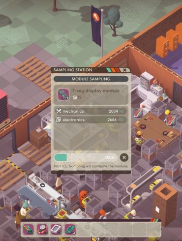 Good Company coming to Early Access on Steam 37