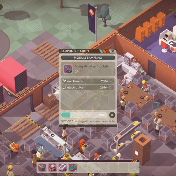 Good Company coming to Early Access on Steam 33