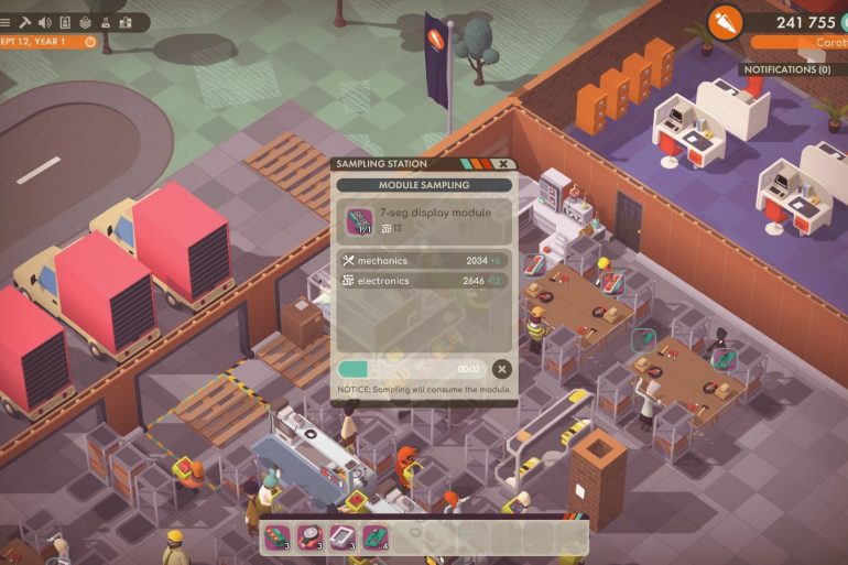 Good Company coming to Early Access on Steam 36