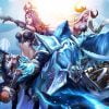 League of Angels II - Eternal War Giveaway 1