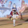 Explore the New Summer Island Map and Character Ineffa in Genshin Impact 5.8