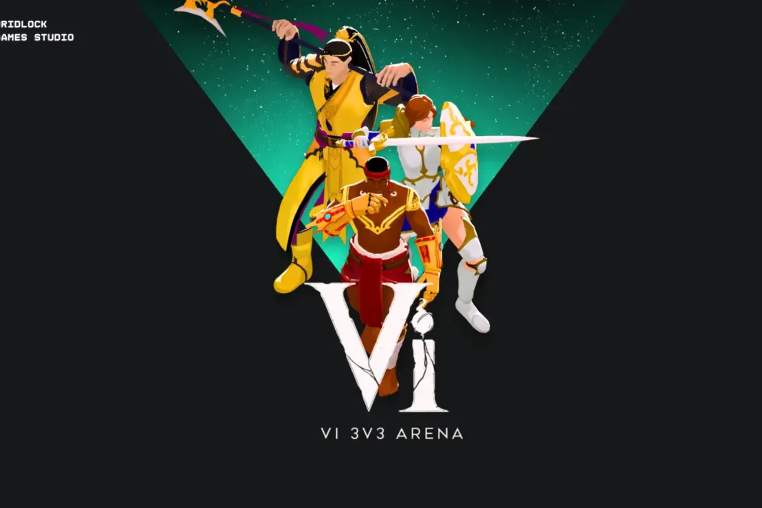 Inside the Evolution and Future of Vi 3v3 Arena Game Development 31