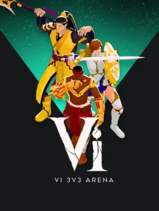 Inside the Evolution and Future of Vi 3v3 Arena Game Development 36