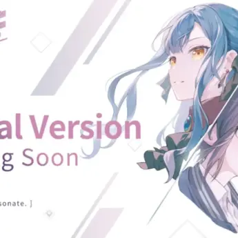 Experience the Excitement as BanG Dream! Our Notes Announces Global Launch 37