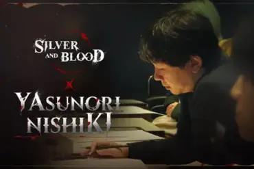 Music Composer Yasunori Nishiki Discusses Creating a Dark-Themed Soundtrack for Gothic RPG Silver and Blood 27