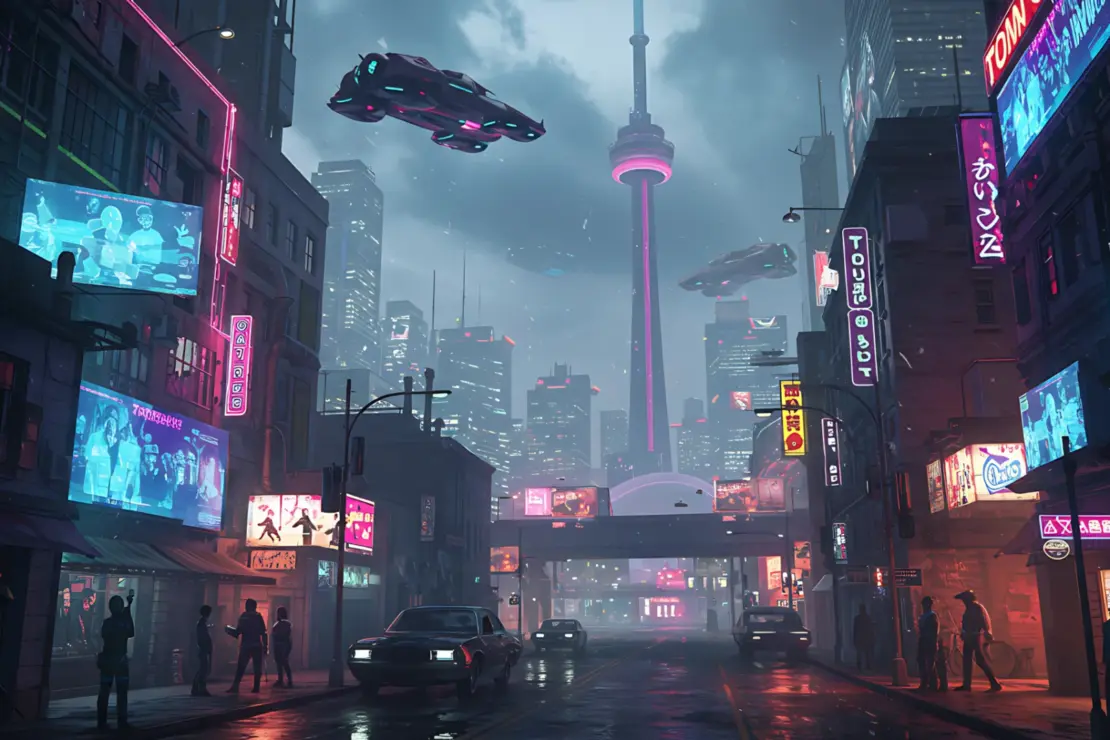 Beyond the Moose: 10 Canadian-Made Indie Games You Absolutely Need to Play 30