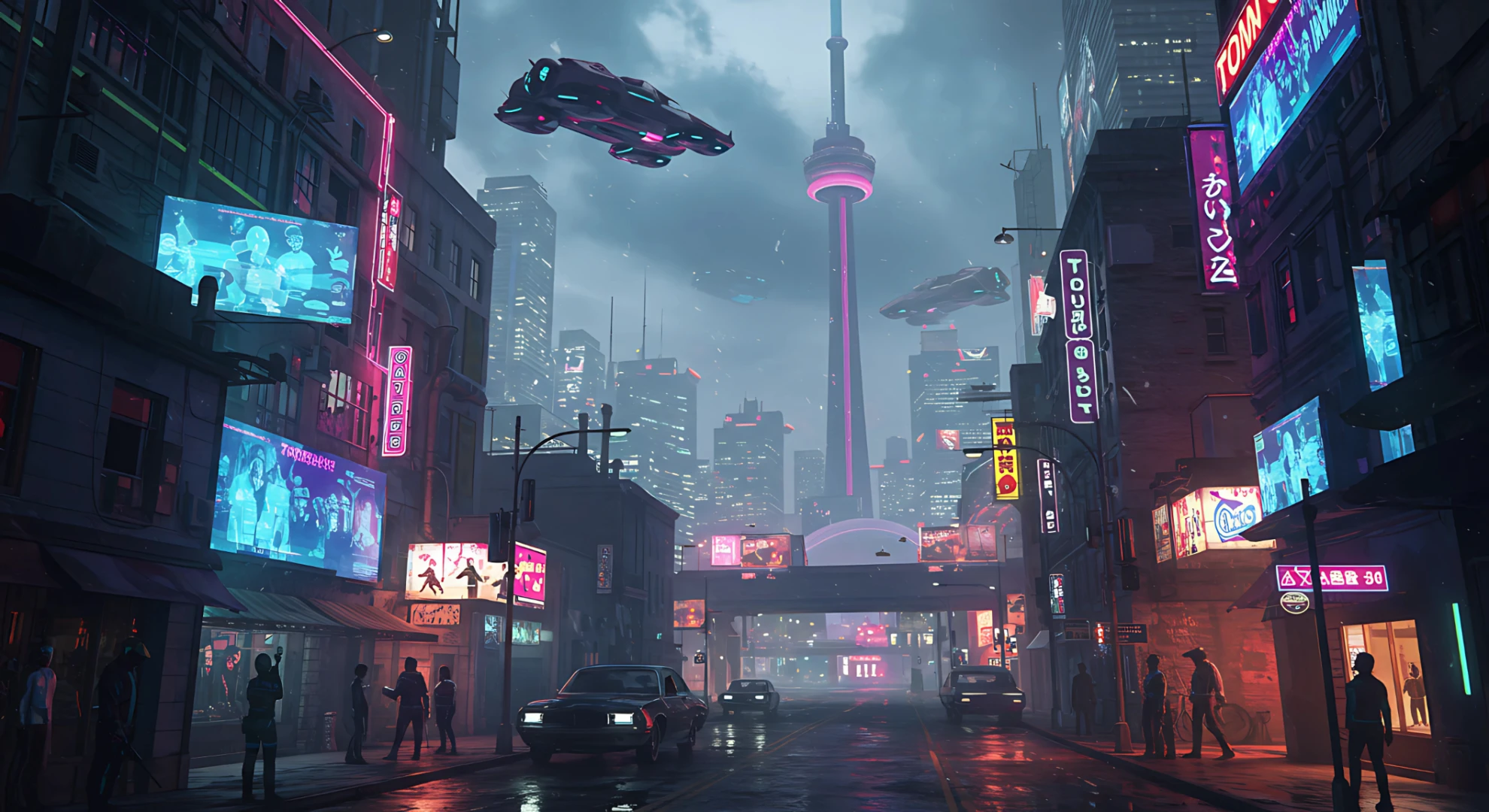 Beyond the Moose: 10 Canadian-Made Indie Games You Absolutely Need to Play 31