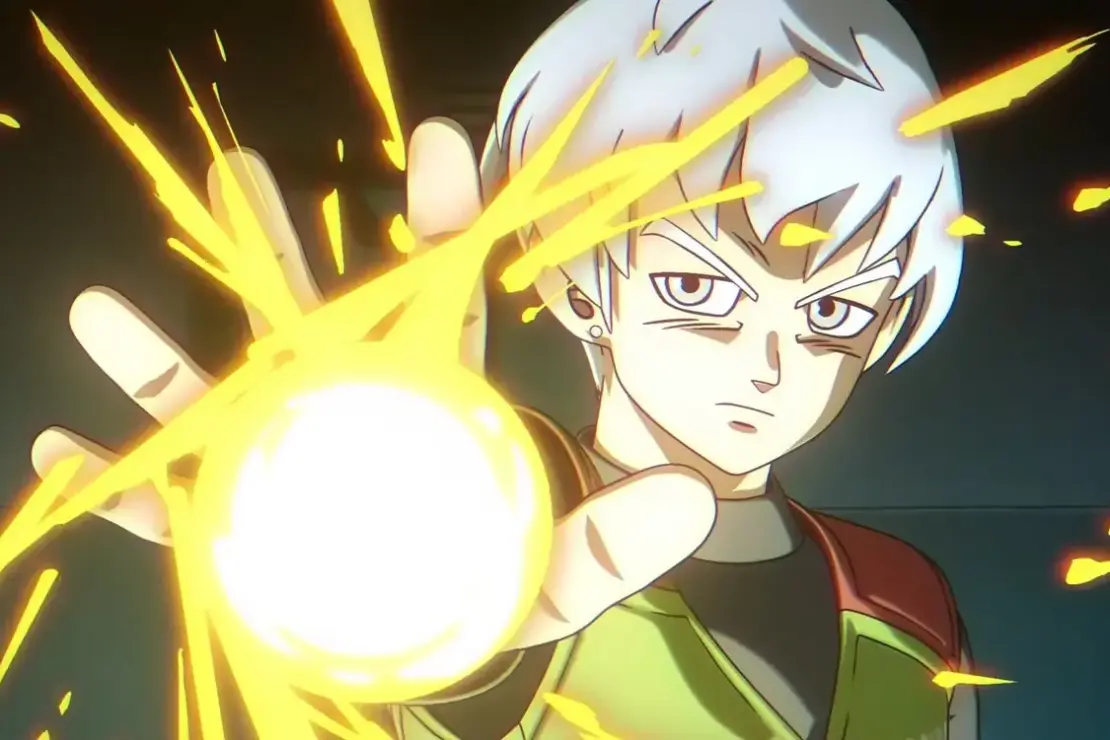 Bandai Namco Unveils New Dragon Ball Game Project AGE 1000 33