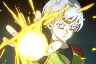 Bandai Namco Unveils New Dragon Ball Game Project AGE 1000 16