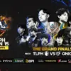 ONIC and TLPH clash today in MPL PH Season 15 grand finals – YugaTech Gaming