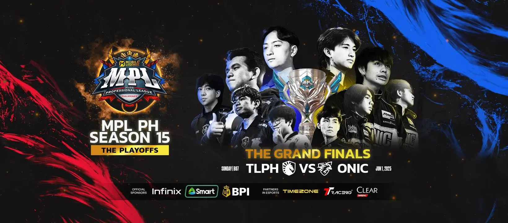 ONIC and TLPH Face Off in Thrilling MPL PH Season 15 Grand Finals 32