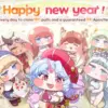 Trickcal Chibi Go Unveils 100-Day Celebration Update Set for Launch on January 1, 2026 39