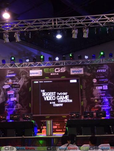 ESGS 2014