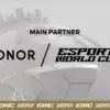 HONOR Returns to Esports World Cup 2025 as Official Smartphone Partner