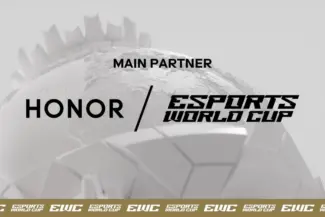 HONOR Returns to Esports World Cup 2025 as Official Smartphone Partner 16