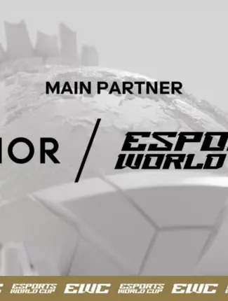 HONOR Returns to Esports World Cup 2025 as Official Smartphone Partner 35