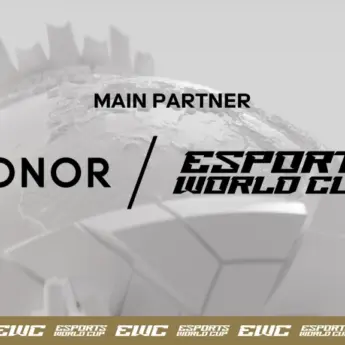 HONOR Returns to Esports World Cup 2025 as Official Smartphone Partner 39