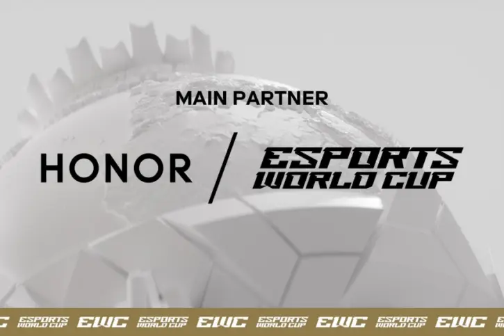HONOR Returns to Esports World Cup 2025 as Official Smartphone Partner 38