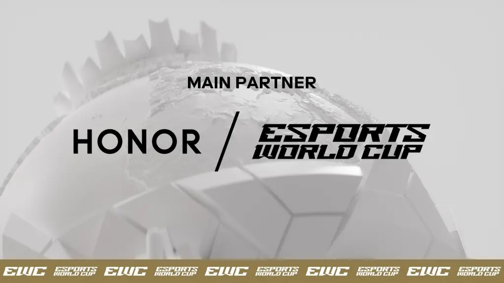 HONOR Joins Esports World Cup 2025 as Official Smartphone Partner 33