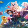 Ragnarok X: Next Generation Launches Digital Monster Collaboration on July 1 for a New Adventure with Agumon!
