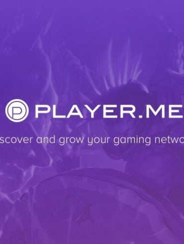SplitmediaLabs acquires Player.me and Challonge SplitmediaLabs acquires Player.me and Challonge 38