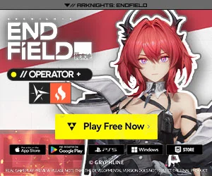 Arknights: Endfield