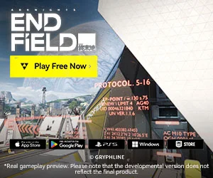 Arknights: Endfield