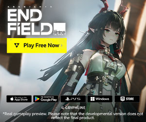 Arknights: Endfield